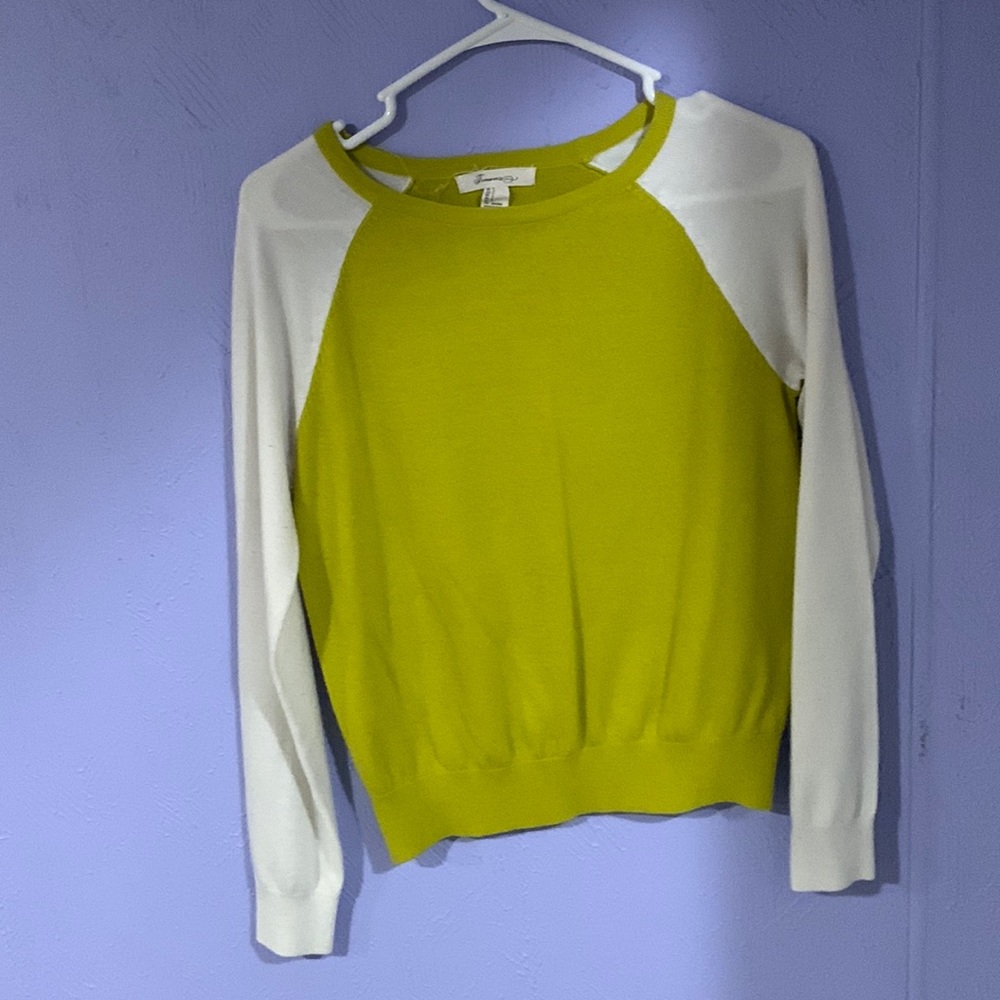 Forever 21 Sweater
